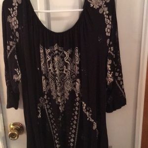 Cute long sleeve shirt